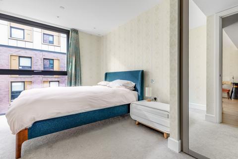 1 bedroom apartment for sale, Goodman Fields, Aldgate East, E1