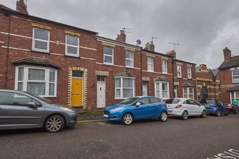 3 bedroom terraced house to rent, Toronto Road, Exeter