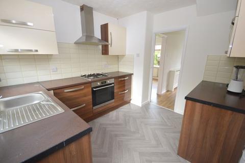 2 bedroom terraced house for sale, Edinburgh Road, Widnes