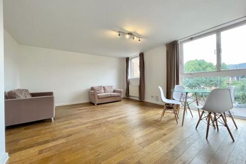 1 bedroom apartment for sale, Asher Way, E1