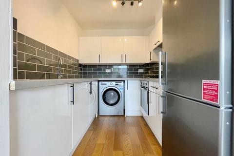 1 bedroom apartment for sale, Asher Way, E1