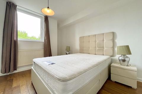 1 bedroom apartment for sale, Asher Way, E1