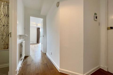 1 bedroom apartment for sale, Asher Way, E1