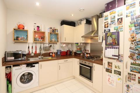 1 bedroom apartment for sale, Timmis Court - 35% Shared Ownership