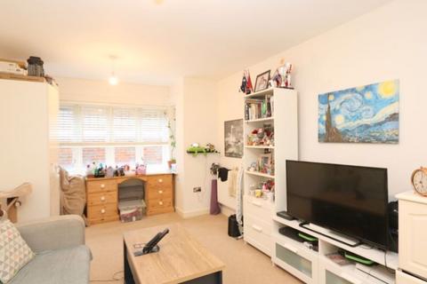 1 bedroom apartment for sale, Timmis Court - 35% Shared Ownership