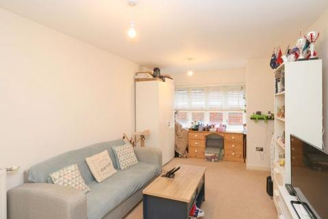 1 bedroom apartment for sale, Timmis Court - 35% Shared Ownership