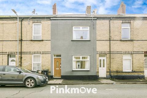 2 bedroom terraced house for sale, Hoskins Street, Newport - REF# 00025584