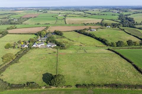 4 bedroom detached house for sale, Black Dog, Crediton