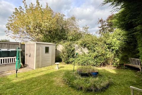 22 Kings Lear, Ilton, Ilminster, TA19 9HJ