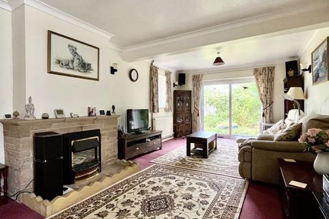 22 Kings Lear, Ilton, Ilminster, TA19 9HJ