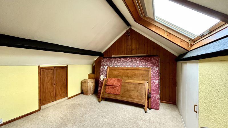 Loft Room