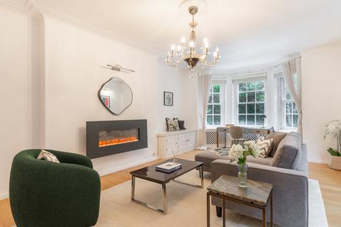 3 bedroom apartment for sale, Avenue Road, London, NW8