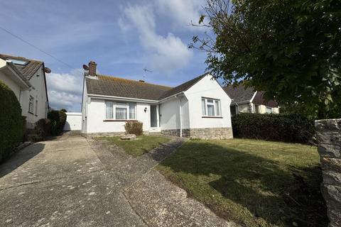 2 bedroom detached bungalow for sale, Prospect Crescent, Swanage