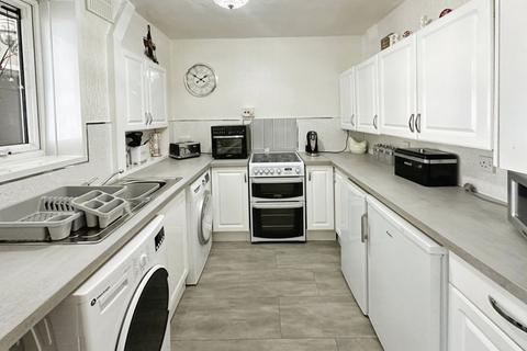 2 bedroom terraced house for sale, Rufford Drive, Whitefield