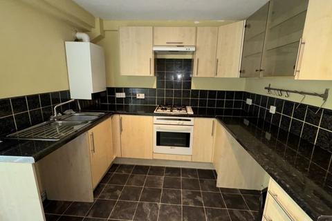 2 bedroom apartment for sale, Lumley Close, Washington NE38