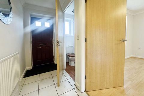 3 bedroom semi-detached house for sale, Albert Road, Whitefield. Manchester