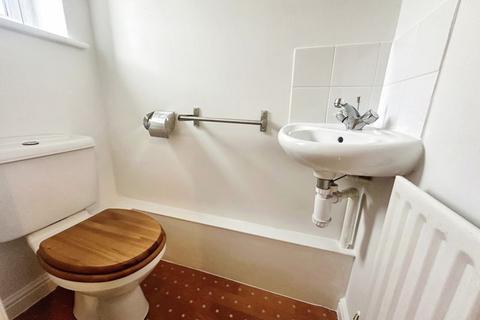 76 Albert Road, Whitefield, Manchester, M45 8AF