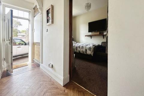 10 Droughts Lane, Prestwich, Manchester, M25 2ST
