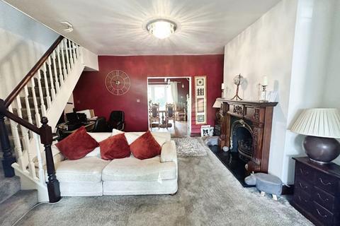 10 Droughts Lane, Prestwich, Manchester, M25 2ST