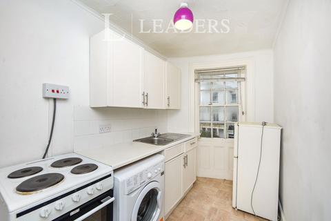 1 bedroom flat to rent, Norfolk Square, Brighton