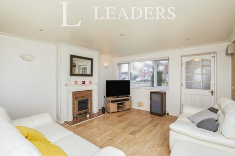 2 bedroom semi-detached house to rent, Goathland Road, Stenson Fields