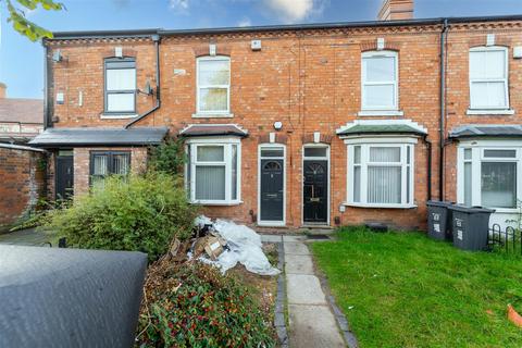 undefined, Boldmere Terrace, Katie Road, Birmingham B29