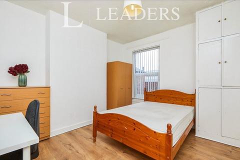 1 bedroom in a house share to rent, Room 3, Pybus Street, DE22