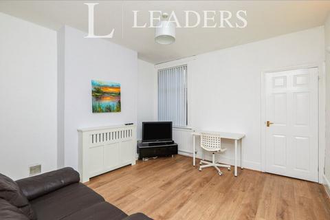 1 bedroom in a house share to rent, Room 3, Pybus Street, DE22