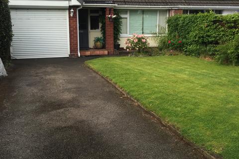 1 bedroom semi-detached house to rent, Brereton Green, Brereton, CW11