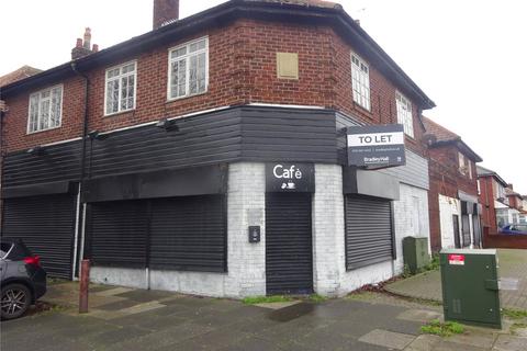 Shop to rent, Newcastle Road,, Sunderland, SR5