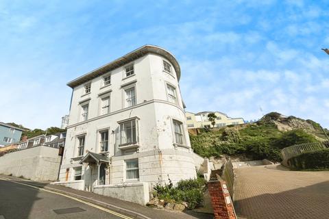 Esplanade Road, Ventnor