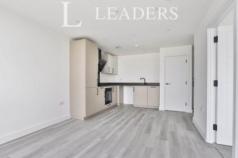 undefined, Commercial Road, Ashley Cross