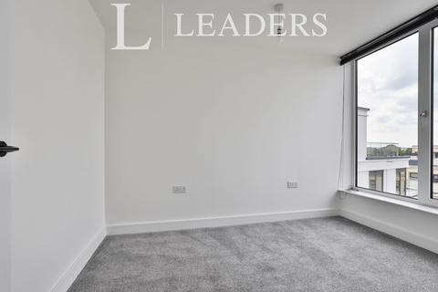 undefined, Commercial Road, Ashley Cross