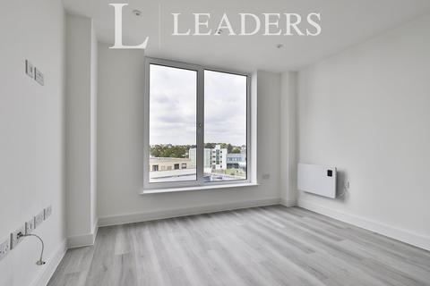 undefined, Commercial Road, Ashley Cross