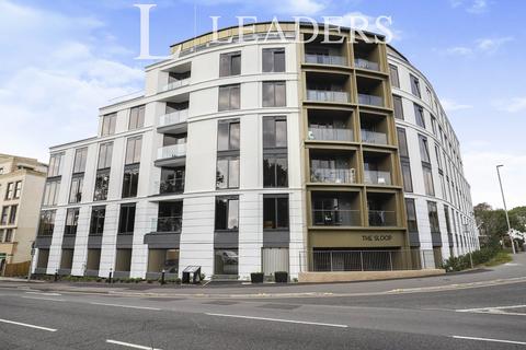 1 bedroom flat to rent, 5 Commercial Road, Ashley Cross