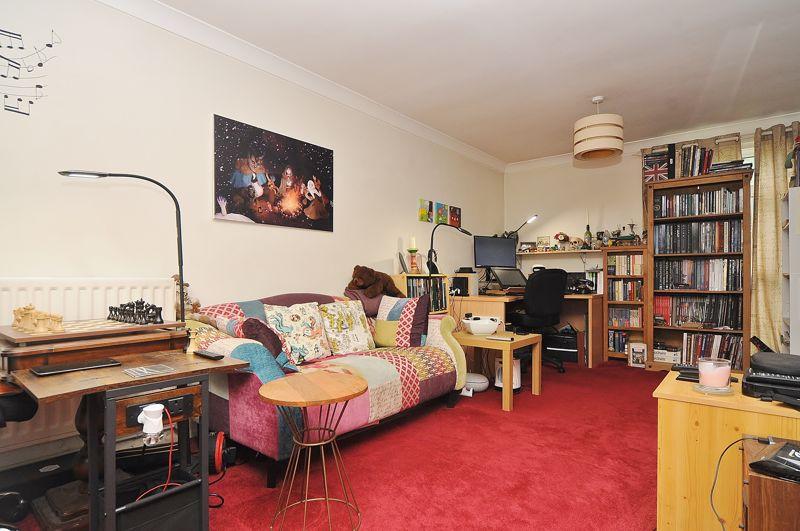 Living Room/Diner