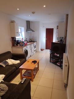 4 bedroom terraced house for sale, Seaford Street, Stoke-On-Trent