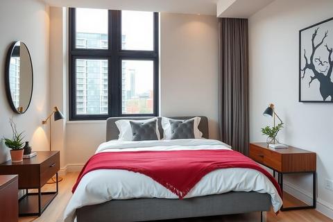 2 bedroom apartment for sale, Ancoats Apartment, Manchester