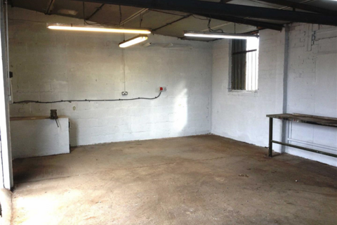 Property to rent, Blackrod Industrial Estate, Unit 5 Scot Lane Blackrod.