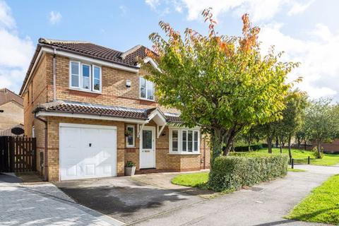 4 bedroom detached house for sale, Blanchland Circle, Milton Keynes