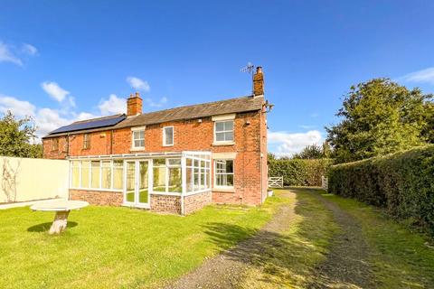 3 bedroom house for sale, Plant Lane, Sandbach