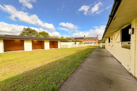 3 bedroom house for sale, Plant Lane, Sandbach