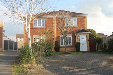 2 bedroom semi-detached house to rent, Leafe Close, Nottingham