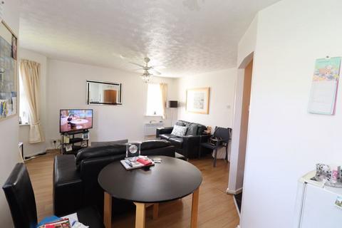 1 bedroom apartment for sale, Finsbury Close, Great Sankey, WA5