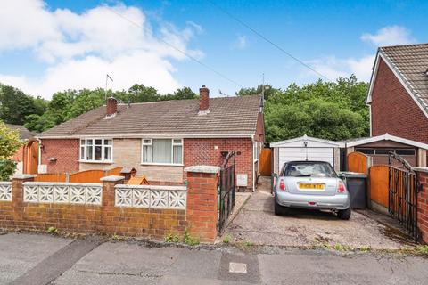 2 bedroom bungalow for sale, Mill Avenue, Great Sankey, Warrington, WA5