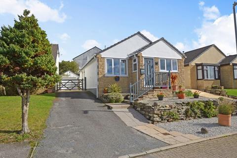 3 bedroom detached bungalow for sale, Gweal Wartha, Helston TR13