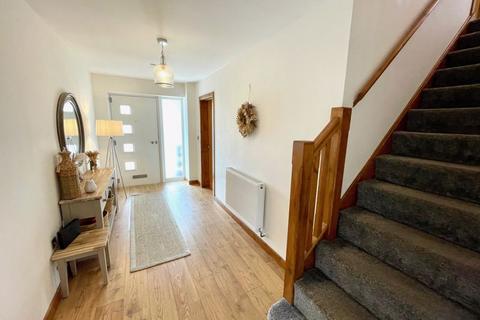 Ty Dan Y Mynydd Grango Lane, Ponciau, Wrexham, LL14 1ER