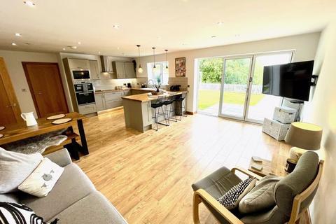 Ty Dan Y Mynydd Grango Lane, Ponciau, Wrexham, LL14 1ER