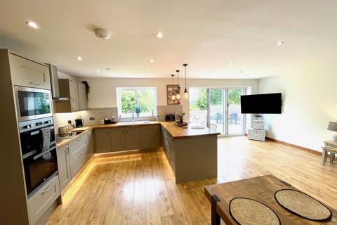 Ty Dan Y Mynydd Grango Lane, Ponciau, Wrexham, LL14 1ER