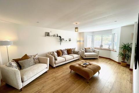 Ty Dan Y Mynydd Grango Lane, Ponciau, Wrexham, LL14 1ER